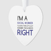 JE SUIS UN TRAVAILLEUR SOCIAL (devant)