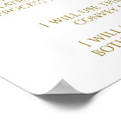 Je Suis Un Travailleur Social, Voici Mon Poster À  (Coin)