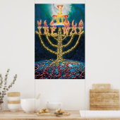 Je suis une affiche (Cuisine)