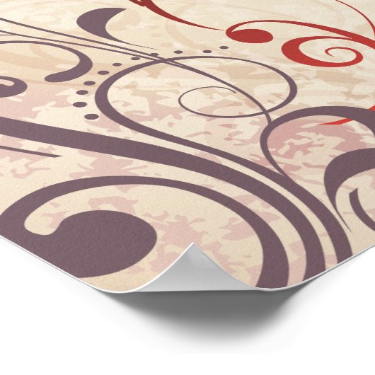 Je suis une affiche (Coin)