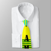 Je Suis Une CRAVATE Impressionnante (Bande Attenti (Attaché)