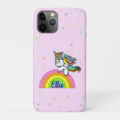 Je suis une licorne - iPhone / coque ipad (Dos)