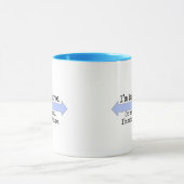 Je suis une Mug Indécise (Centre)