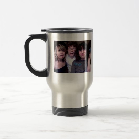 Je suis une tasse ! (Gauche)