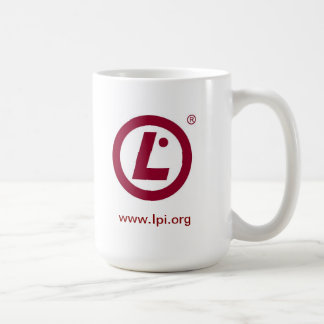 Je suis une tasse de café professionnelle de Linux