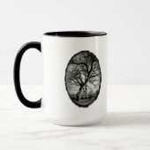 "Je suis une tasse de Mattenach et d'un Sassenach" (Gauche)