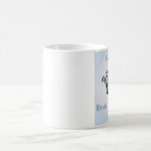 Je suis une tasse de reine (Centre)