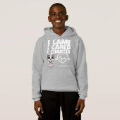 Je Suis Venu, Je M'Intéressais, J'Ai Fait Un Table (Devant entier)