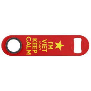 Je suis Viêt Je ne peux pas garder le calme