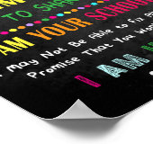 Je Suis Votre Affiche Principale (Coin)