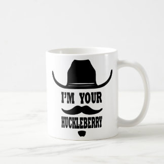 Je suis votre tasse d'airelle