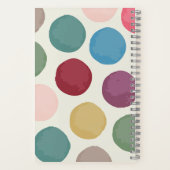 Je suis Worthy Spiral Carnet (Verso)