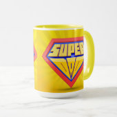 Je Superdad-Mok Mok (Voorkant rechts)