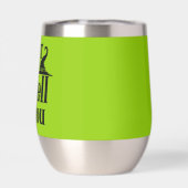 "Je T'Ai Mis Un sort" (Arrière)