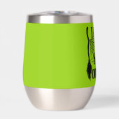 "Je T'Ai Mis Un sort" (Avant)