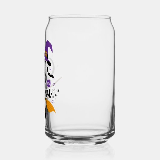 Je T'Ai Mis Un sort (Gauche)