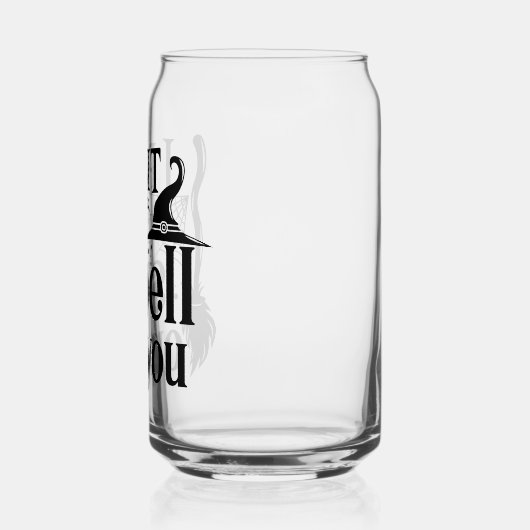 "Je T'Ai Mis Un sort" (Gauche)