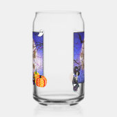 Je T'Ai Mis Un sort - Halloween (Gauche)