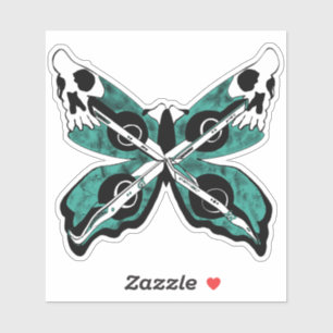 Je T'Ai Vu Changer De Sticker