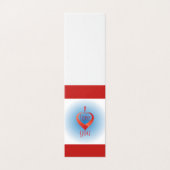 Je t'aime (Outside Unfolded)