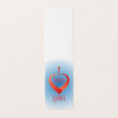 Je t'aime (Outside Unfolded)