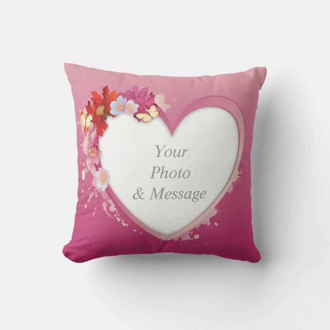 Je t'aime 5A Coussin (Recto)