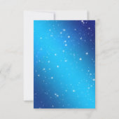 Je T'Aime À La Carte Lune Et Dos (Dos)