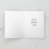 Je t'aime beaucoup carte de la Saint-Valentin Mooc (Intérieur)