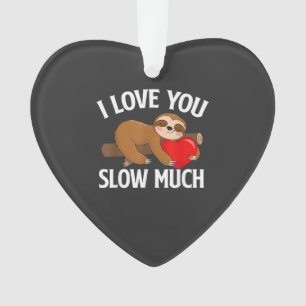 Je t'aime beaucoup lentement - Saint-Valentin Slot