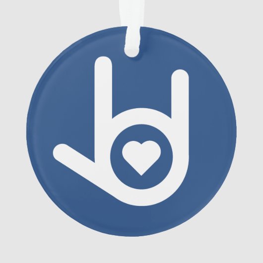 Je T'Aime, Bleu (dos)