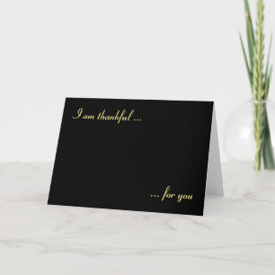 Je t'aime, carte