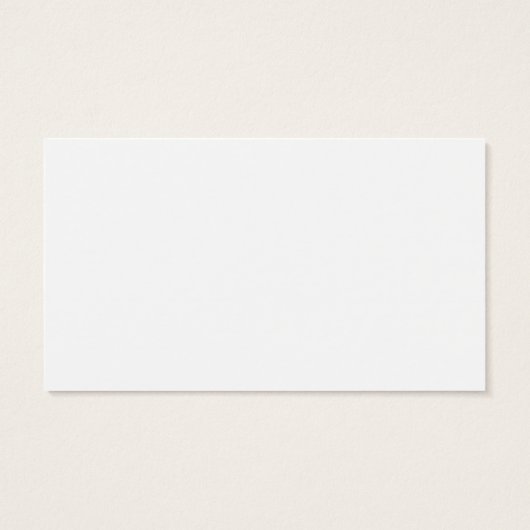 Je T'Aime ! Carte de message (Dos)