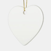 "Je t'aime" décoration rouge de coeur de valentine (Gauche)