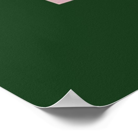 Je T'Aime En Français Poster (Coin)