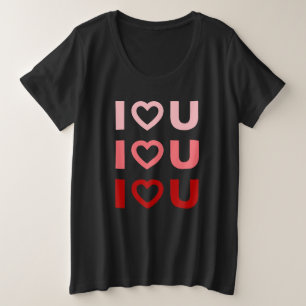 Je t'aime Femmes