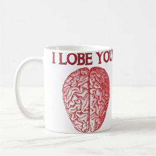 Je T'aime Geek Nerd Amour Mug ou Tasse de Voyage