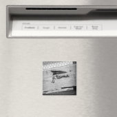 Je T'aime (Je t'aime) Magnet (In Situ (Lave-vaisselle))