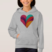 Je t'aime la fille (Devant)