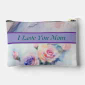 Je t'aime Maman Accessoire Sac Cadeau (Verso)