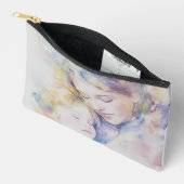 Je t'aime Maman Accessoire Sac Cadeau (Ouvrir)