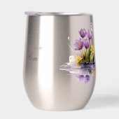 Je t'aime Maman Crocus et Lily (Droite)