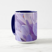 Je T'Aime, Maman ! Mug (Devant gauche)