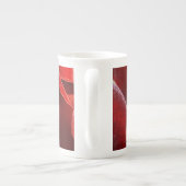 Je t'aime, Maman ! Mug (Dos)