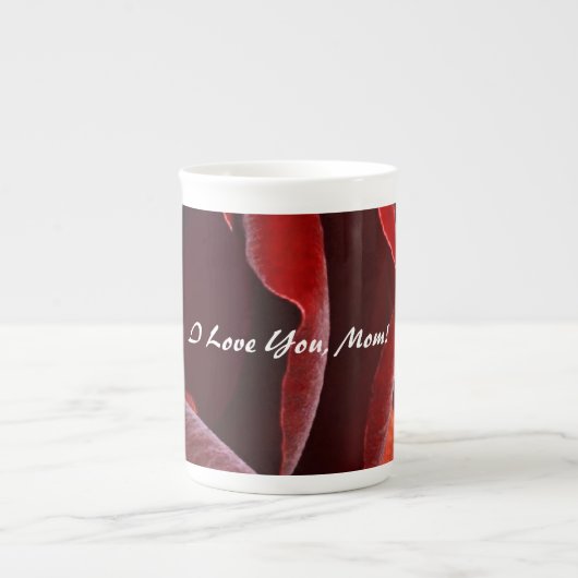 Je t'aime, Maman ! Mug (Devant)