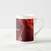 Je t'aime, Maman ! Mug (Droite)