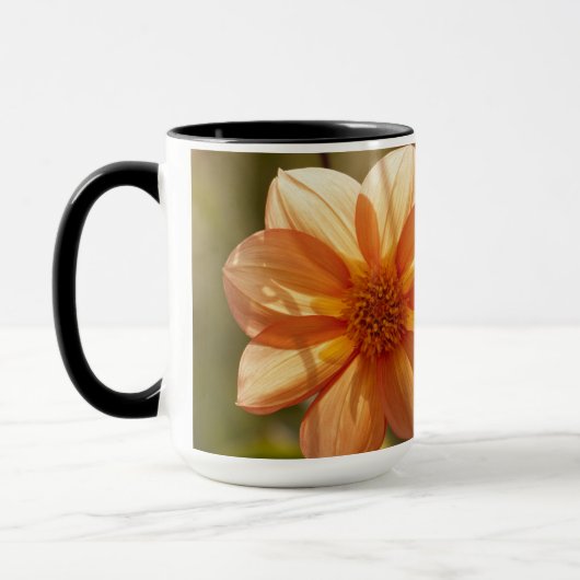 Je t'aime, Maman ! Tasse (Gauche)