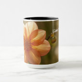 Je t'aime, Maman ! Tasse (Centre)