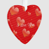 Je t'aime modèle (devant)