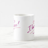 Je T'Aime Mug (Centre)