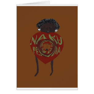 Je T'Aime ! Nakupenda Sana